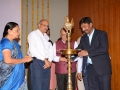 MSME Award Function Industries Department No.1