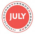 july