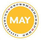 may