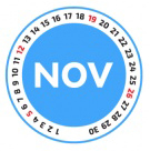 nov