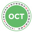 oct